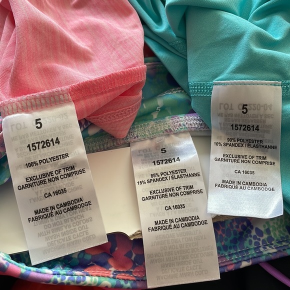 Skechers Sport - 3 piece matching set - Picture 4 of 4